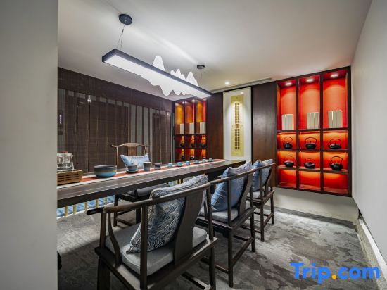 Чжэнчжоу: Qianna Hotel (Provincial People's Hospital Jincheng Times Square Branch)