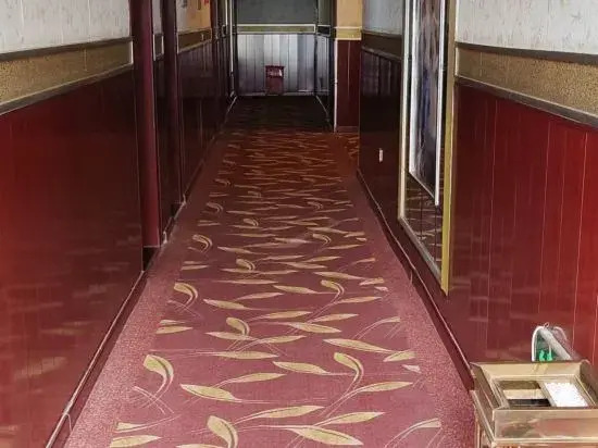 Фуян: Taihe Hengtai Hotel