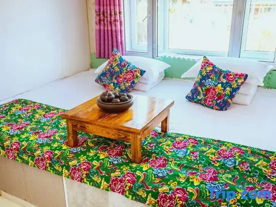 Харбин: Wuchang Snow Valley Jiaxin Inn