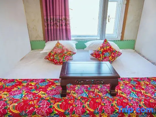 Харбин: Wuchang Snow Valley Jiaxin Inn