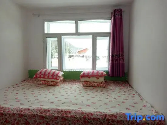 Харбин: Wuchang Snow Valley Jiaxin Inn