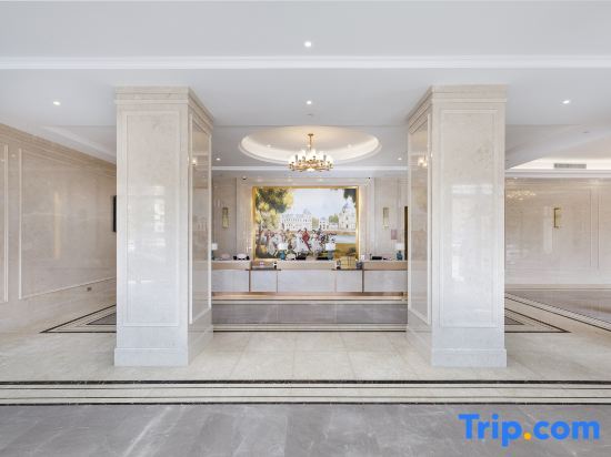 Хойчжоу: Vienna Hotel (Huizhou Yeting Avenue)