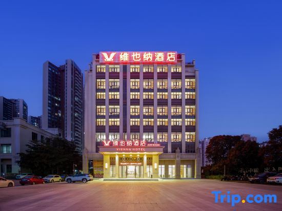 Хойчжоу: Vienna Hotel (Huizhou Yeting Avenue)