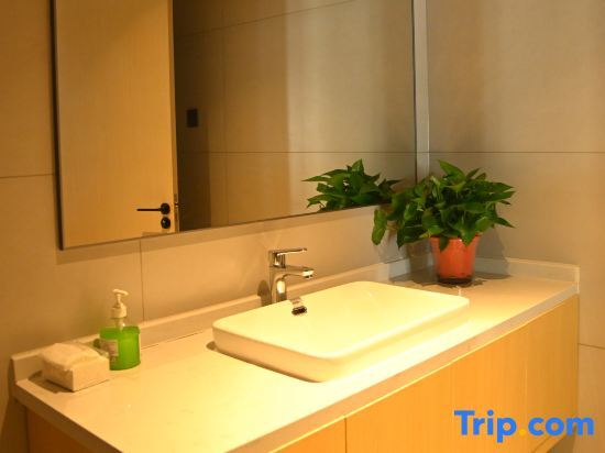 Чичжоу: Wanyuan Jinfan Hotel shitai China
