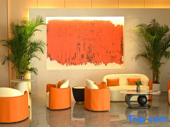 Чичжоу: Wanyuan Jinfan Hotel shitai China