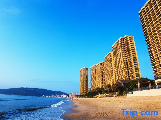 Хойчжоу: Shuangyue Bay Wanghai Chenxi Seaview Resort Hotel (Honghai Bay Phase I Branch)