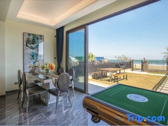 Хойчжоу: Shuangyue Bay Wanghai Chenxi Seaview Resort Hotel (Honghai Bay Phase I Branch)