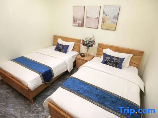 Хойчжоу: Shuangyue Bay Wanghai Chenxi Seaview Resort Hotel (Honghai Bay Phase I Branch)