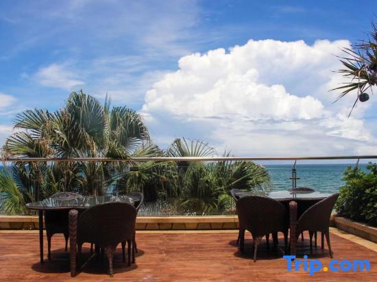 Хойчжоу: Shuangyue Bay Wanghai Chenxi Seaview Resort Hotel (Honghai Bay Phase I Branch)