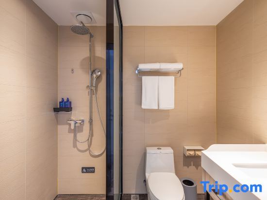Чжэнчжоу: Hanting Hotel (Zhengzhou High-Tech Zone Zhengzhou University)