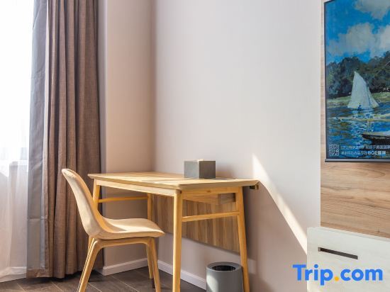 Чжэнчжоу: Hanting Hotel (Zhengzhou High-Tech Zone Zhengzhou University)