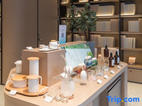 Чанша: JI Hotel (Changsha Meixihu International New City Store)
