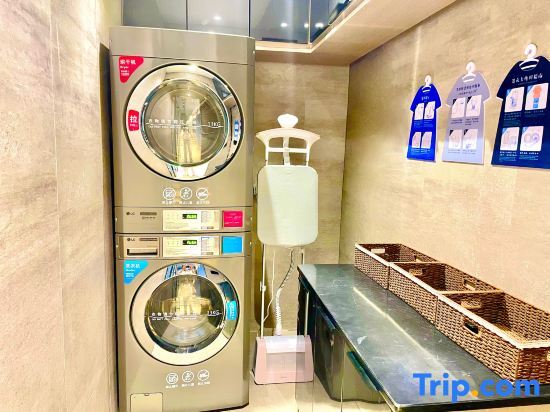 Хуайхуа: Hanting Hotel (Huaihua Xintiandi Plaza)