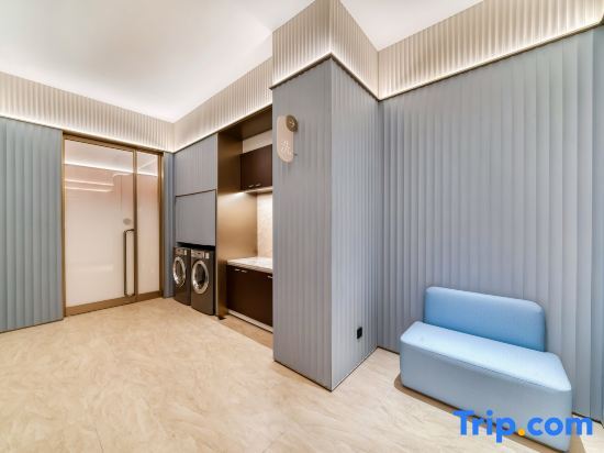 Лишуй: Hanting Hotel (Lishui pedestrian Street store)