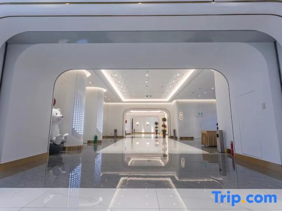 Фуян: Venus Royal Hotel, Wuzhou Wanhui City Hotel