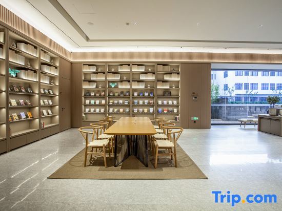 Фуян: Ji Hotel (Fuyang Wuyue Plaza)