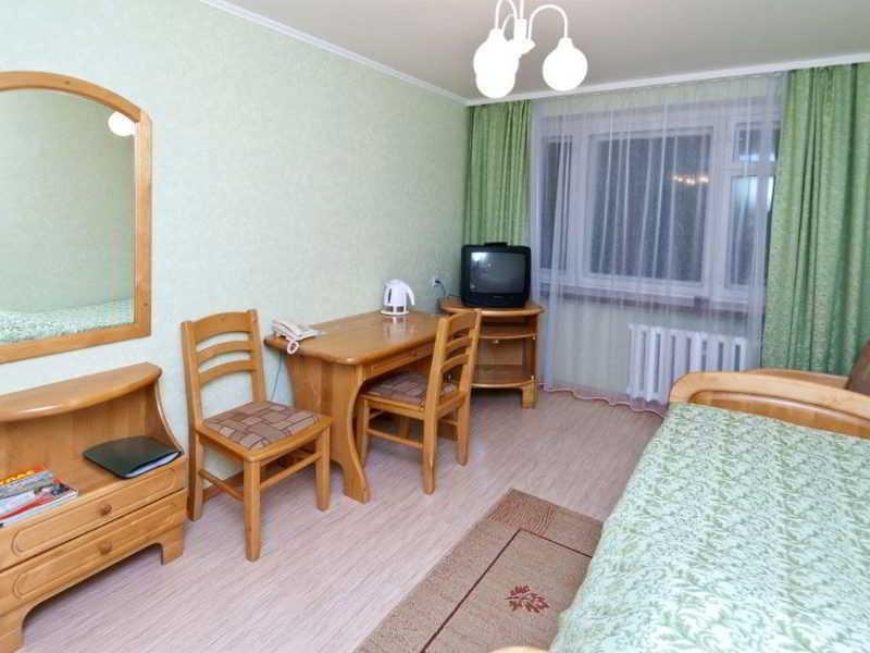 Gostinitsa Pravitelstva Kirovskoy Oblasti — фото 2