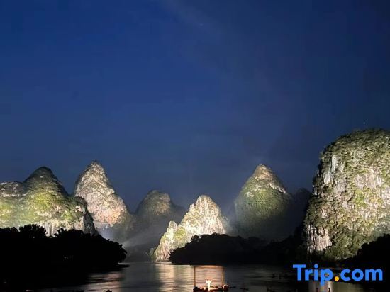 Mu'an Meisu (Yangshuo West Street Branch) — фото 6