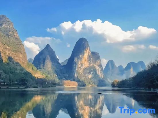 Mu'an Meisu (Yangshuo West Street Branch) — фото 4