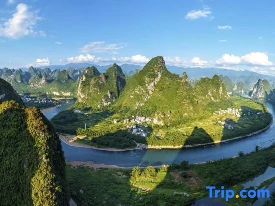 Mu'an Meisu (Yangshuo West Street Branch) — фото 5