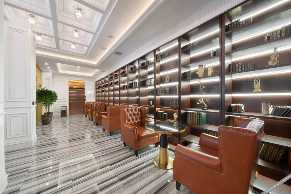 Муданьцзян: Chocolate Select Hotel (Mudanjiang Railway Station)