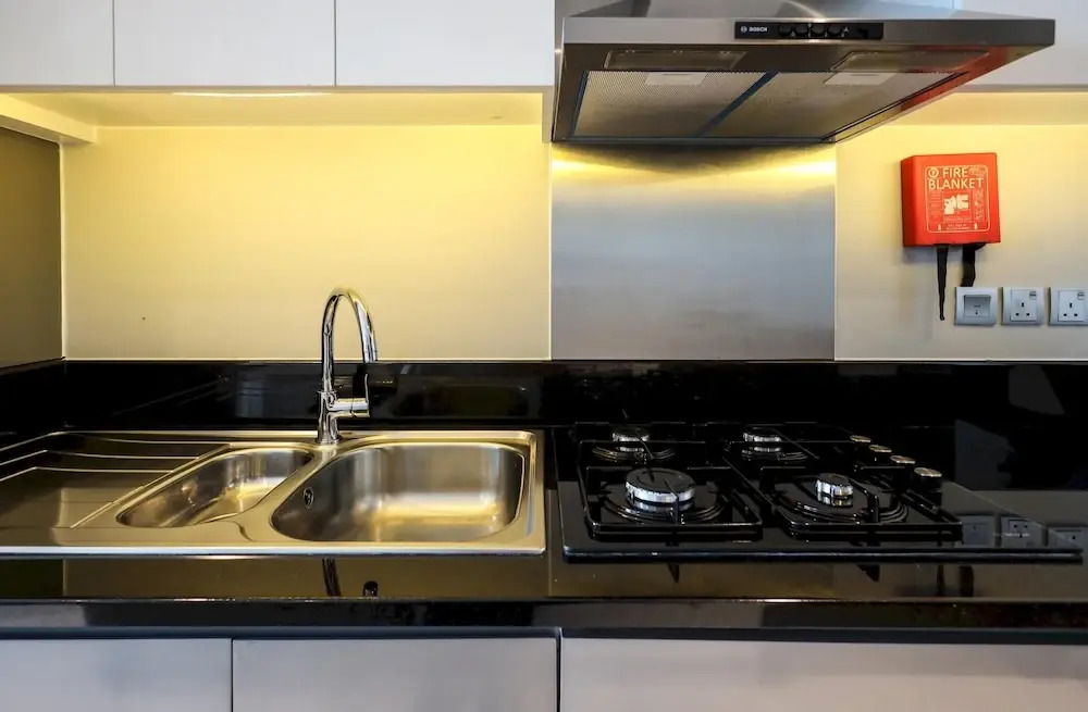 Дубай: Elite LUX Holiday Homes - Prive Maison Studio in Business Bay Dubai