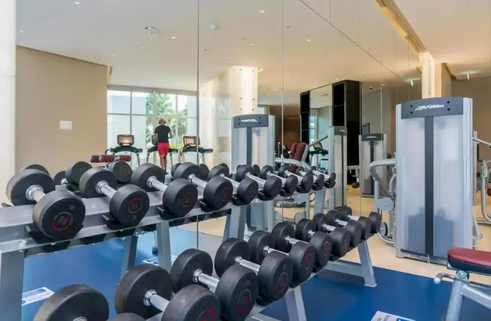 Дубай: Elite LUX Holiday Homes - Prive Maison Studio in Business Bay Dubai