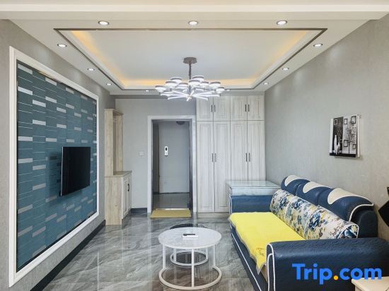 Инкоу: Meitu Seaview Daily Rental Apartment