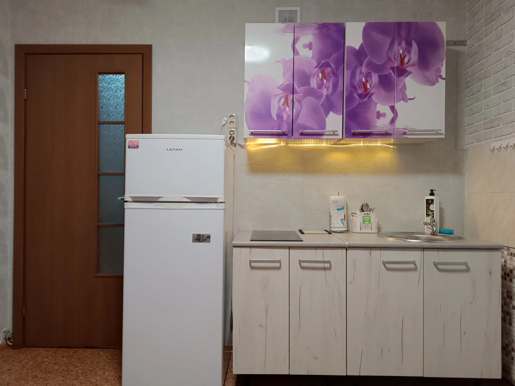 Новокузнецк: Квартира Современная квартира на Ермакова