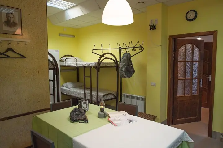 Киров: Hostel Alaska
