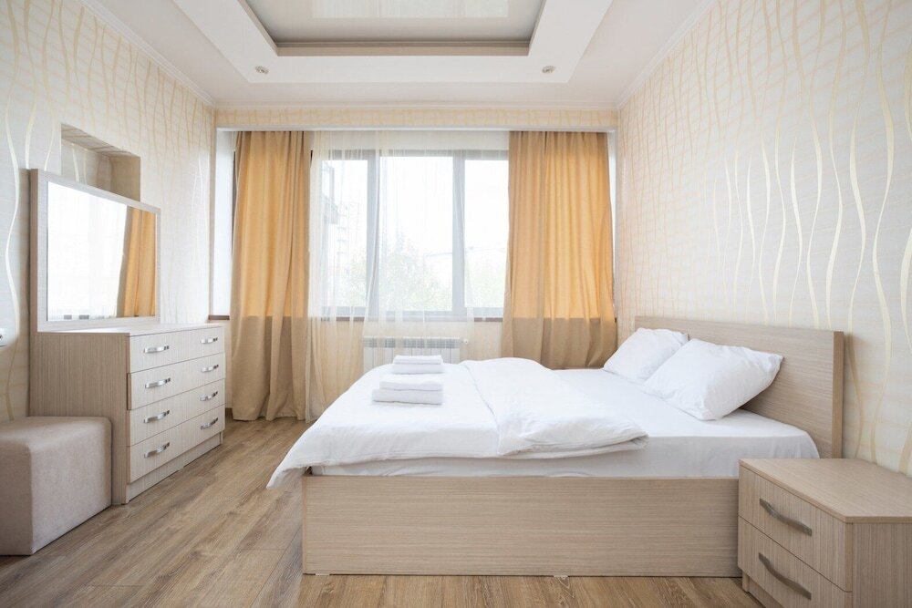 Ереван: Stay Inn на ул. Саят-Нова, 33