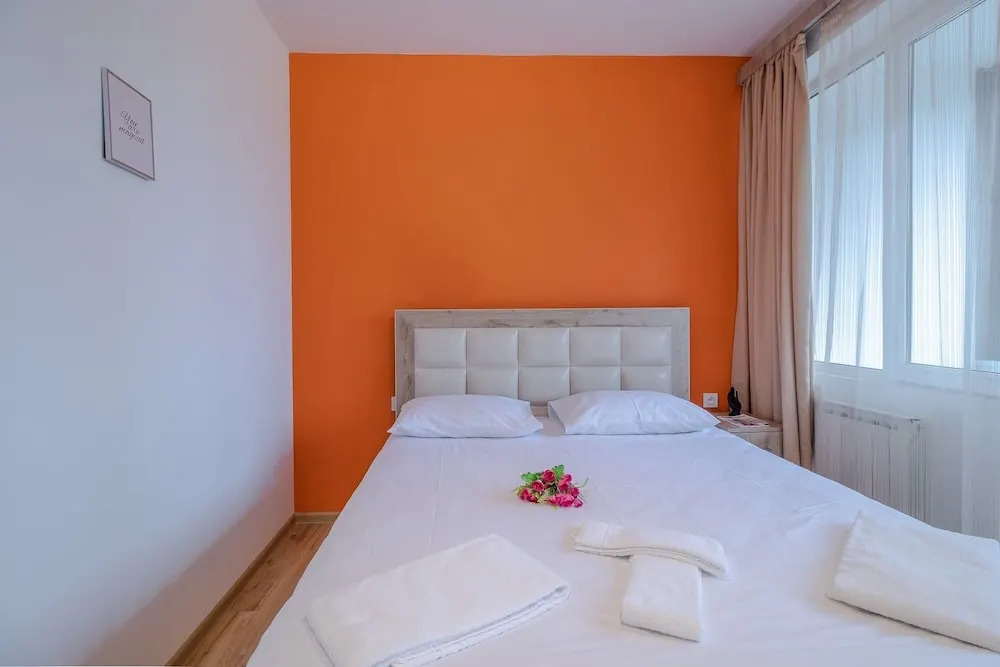 Ереван: Stay Inn на ул. Саят-Нова, 33