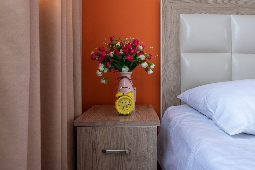 Ереван: Stay Inn на ул. Саят-Нова, 33