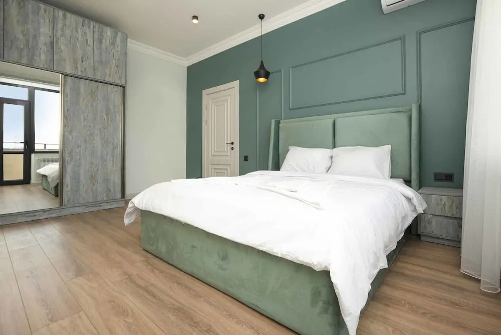 Ереван: Stay Inn на ул. Аргишти, 7/10