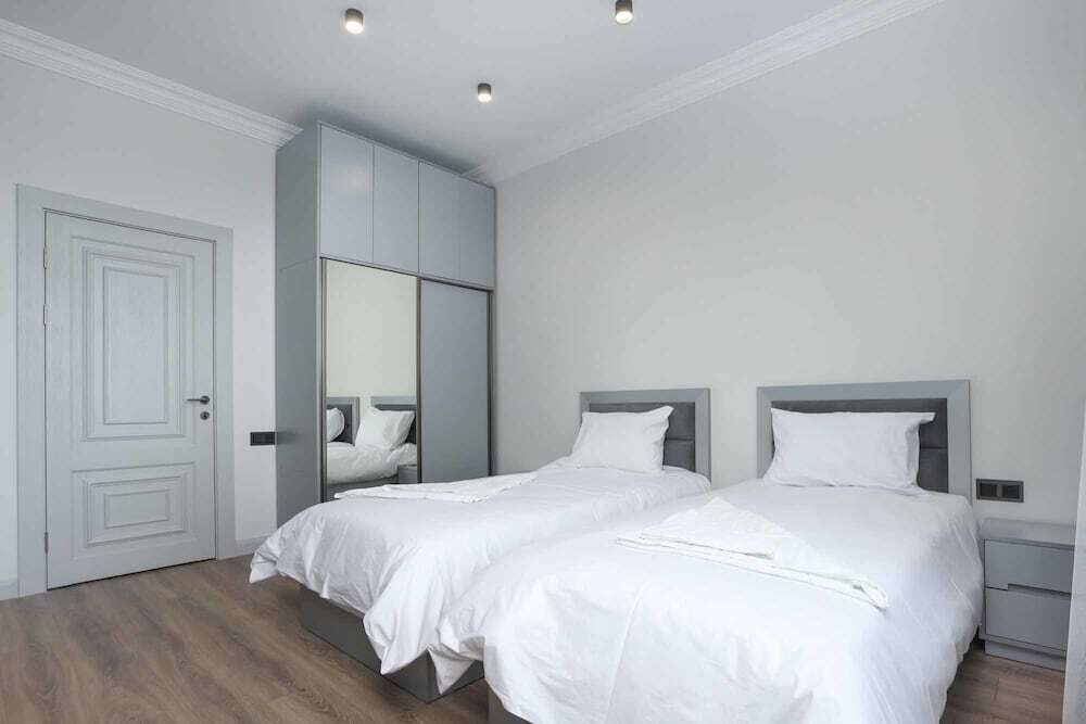 Ереван: Stay Inn на ул. Аргишти, 7/10