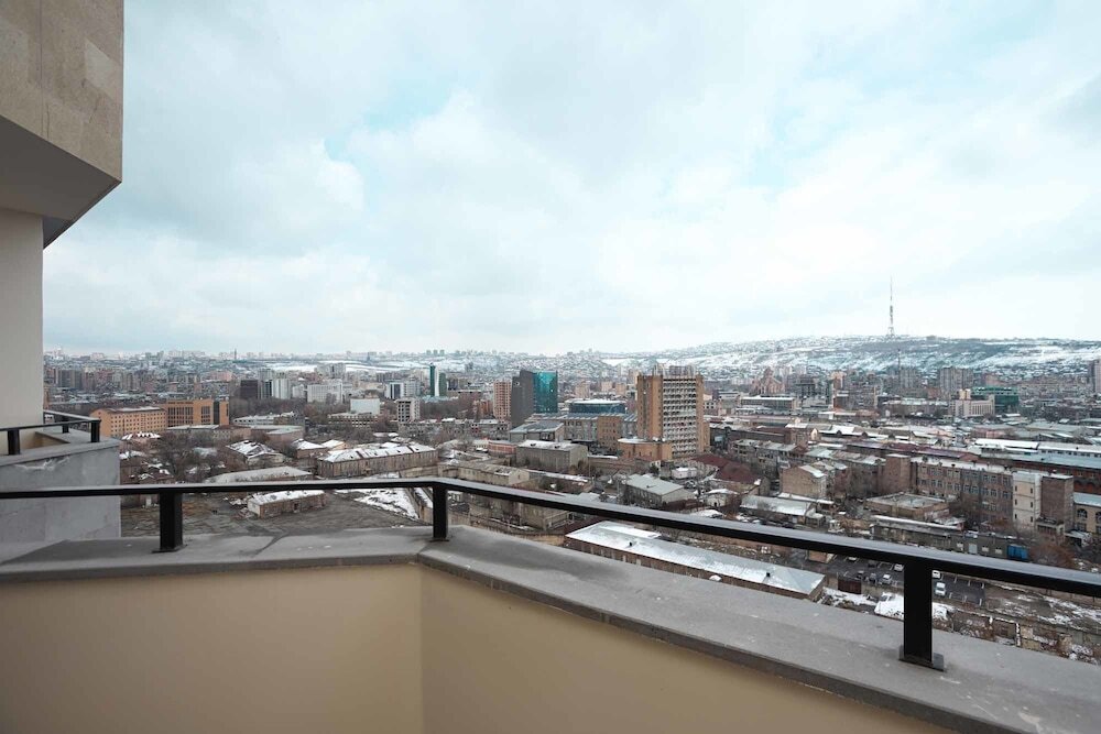 Ереван: Stay Inn на ул. Аргишти, 7/10