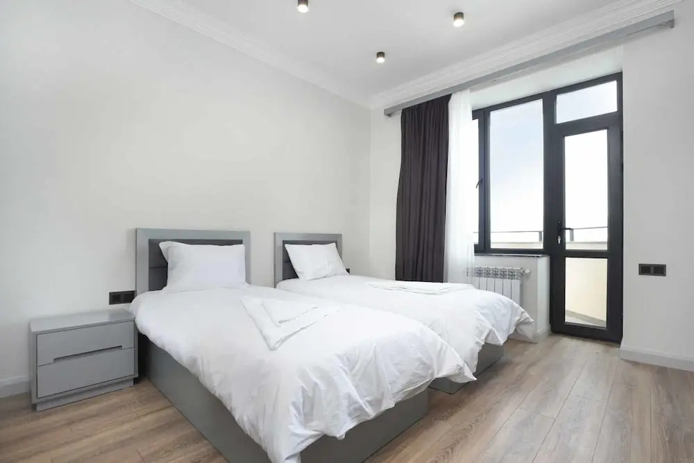 Ереван: Stay Inn на ул. Аргишти, 7/10