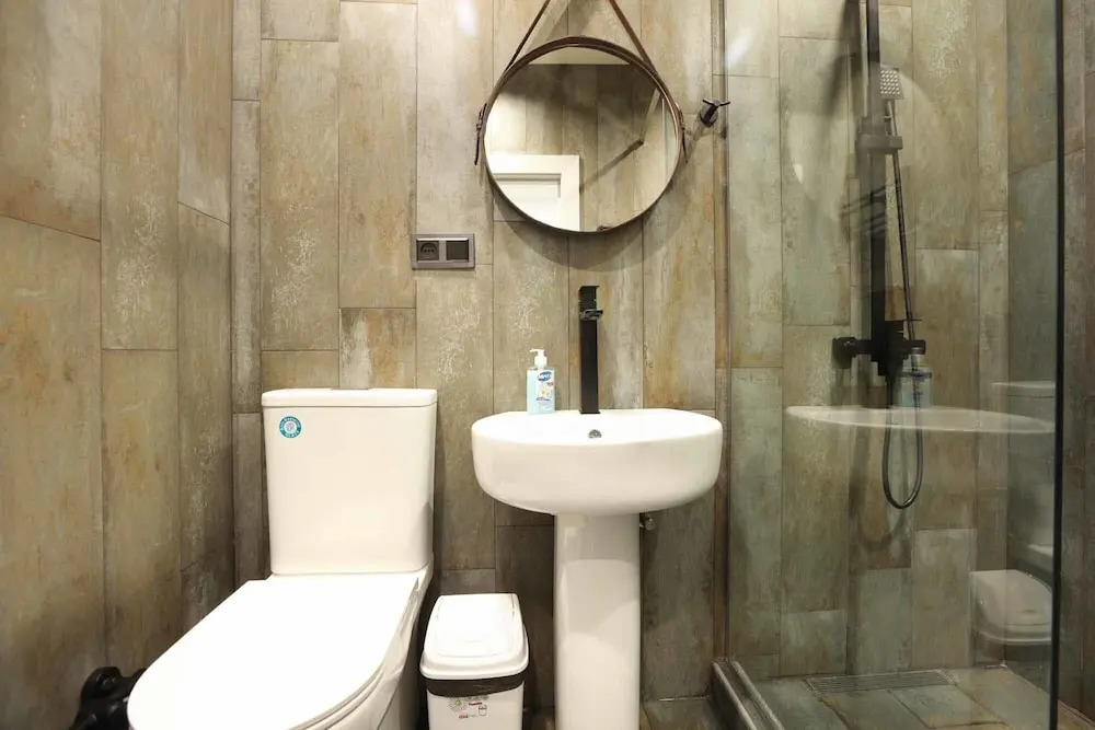 Ереван: Stay Inn на ул. Аргишти, 7/10