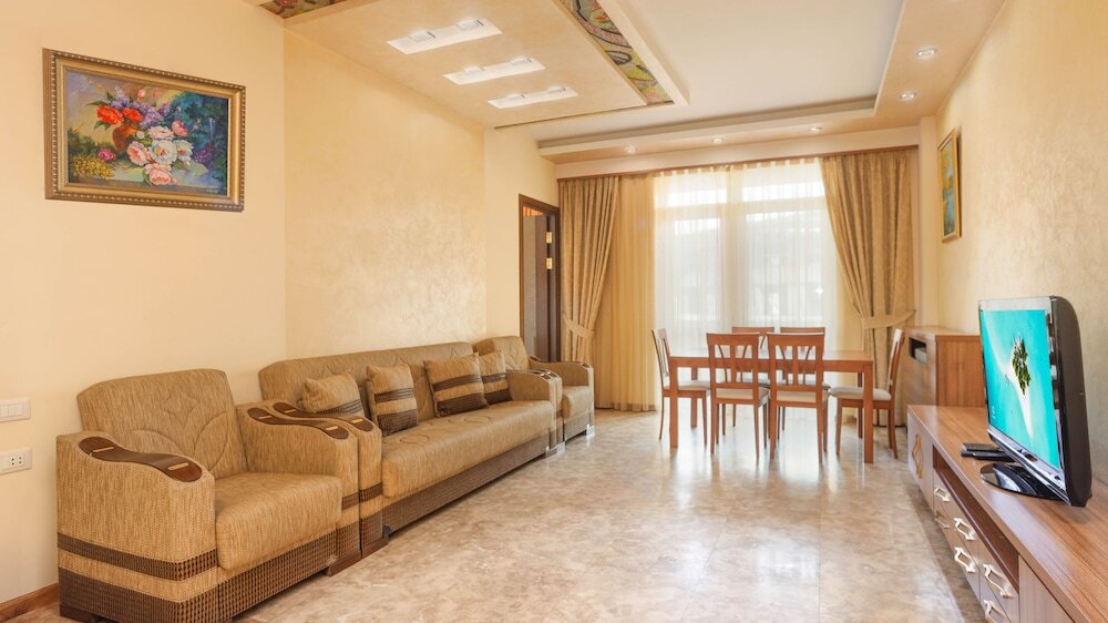 Ереван: Stay Inn On Northern Ave 5(No Front Desk Please Contact The Property 5 Days In Advance)