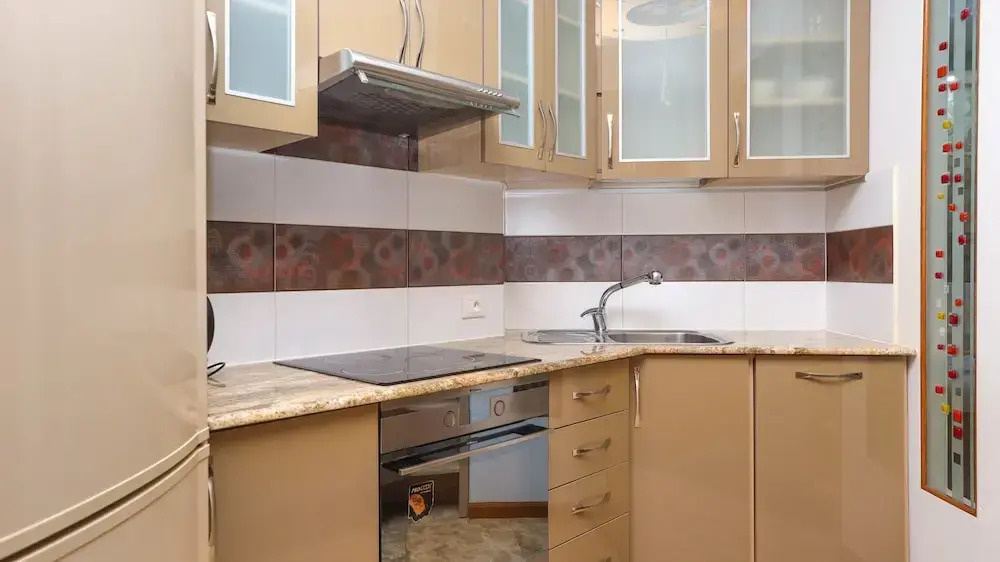 Ереван: Stay Inn On Northern Ave 5(No Front Desk Please Contact The Property 5 Days In Advance)