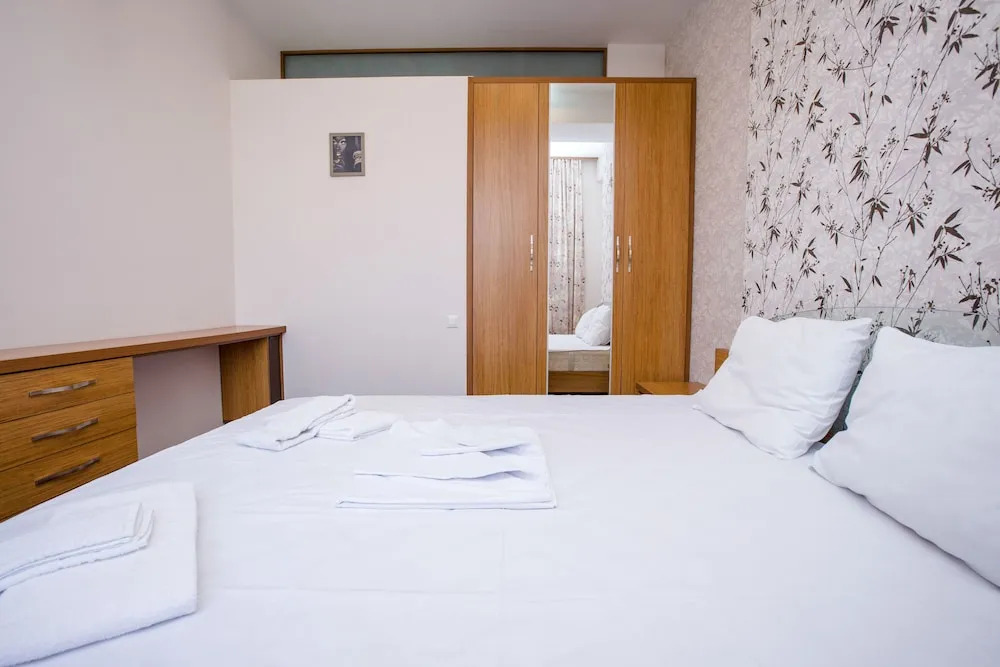 Ереван: Stay Inn On Northern Ave 5(No Front Desk Please Contact The Property 5 Days In Advance)