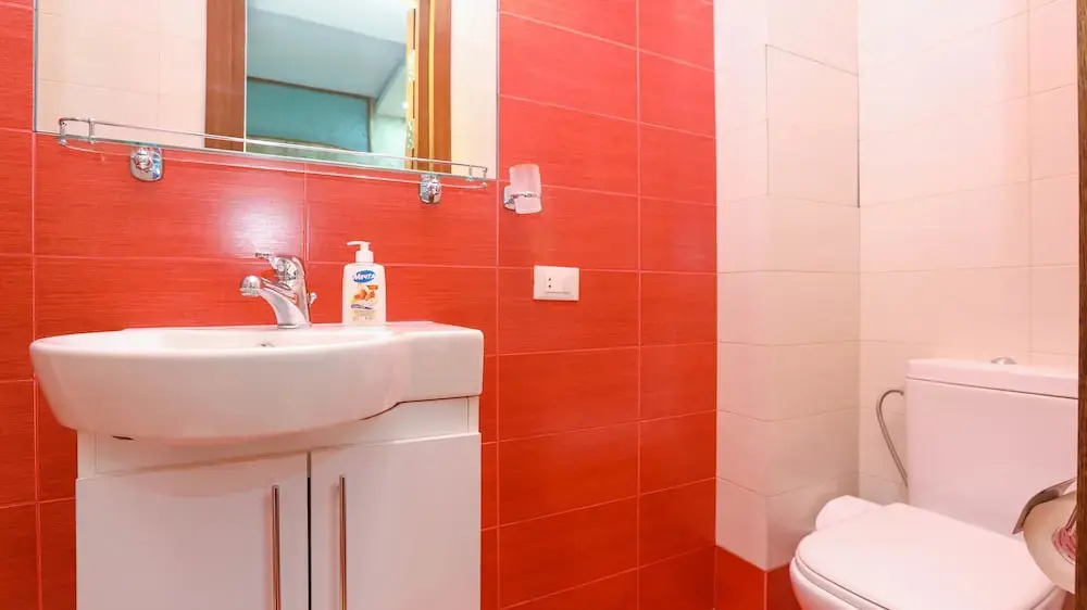 Ереван: Stay Inn On Northern Ave 5(No Front Desk Please Contact The Property 5 Days In Advance)