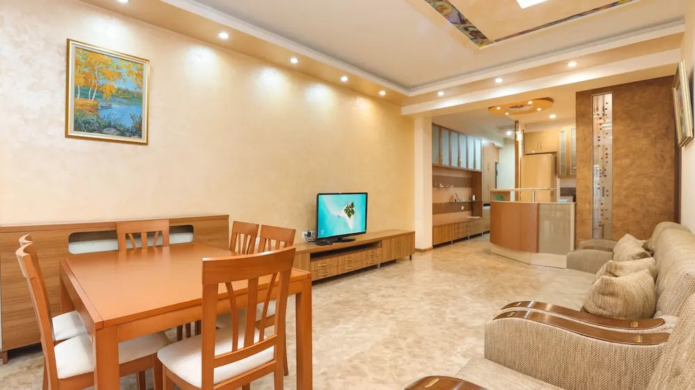Ереван: Stay Inn On Northern Ave 5(No Front Desk Please Contact The Property 5 Days In Advance)