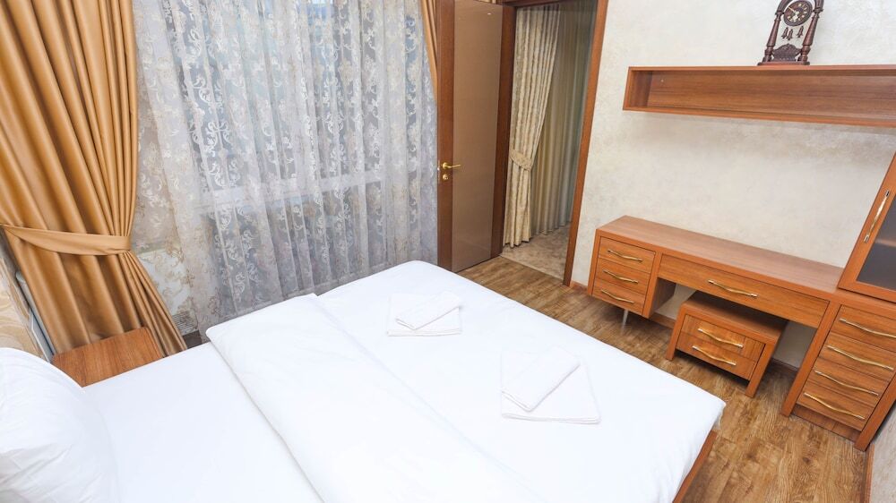 Ереван: Stay Inn On Northern Ave 5(No Front Desk Please Contact The Property 5 Days In Advance)