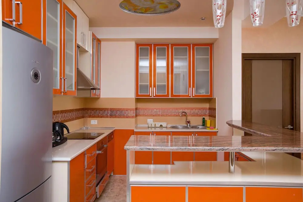 Ереван: Stay Inn On Northern Ave 5(No Front Desk Please Contact The Property 5 Days In Advance)
