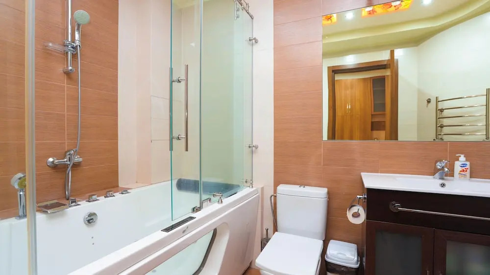 Ереван: Stay Inn On Northern Ave 5(No Front Desk Please Contact The Property 5 Days In Advance)