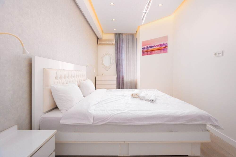 Ереван: Апартаменты Stay Inn на Северном просп., 2