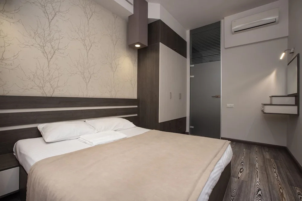 Ереван: Апартаменты Stay Inn на Северном просп., 2