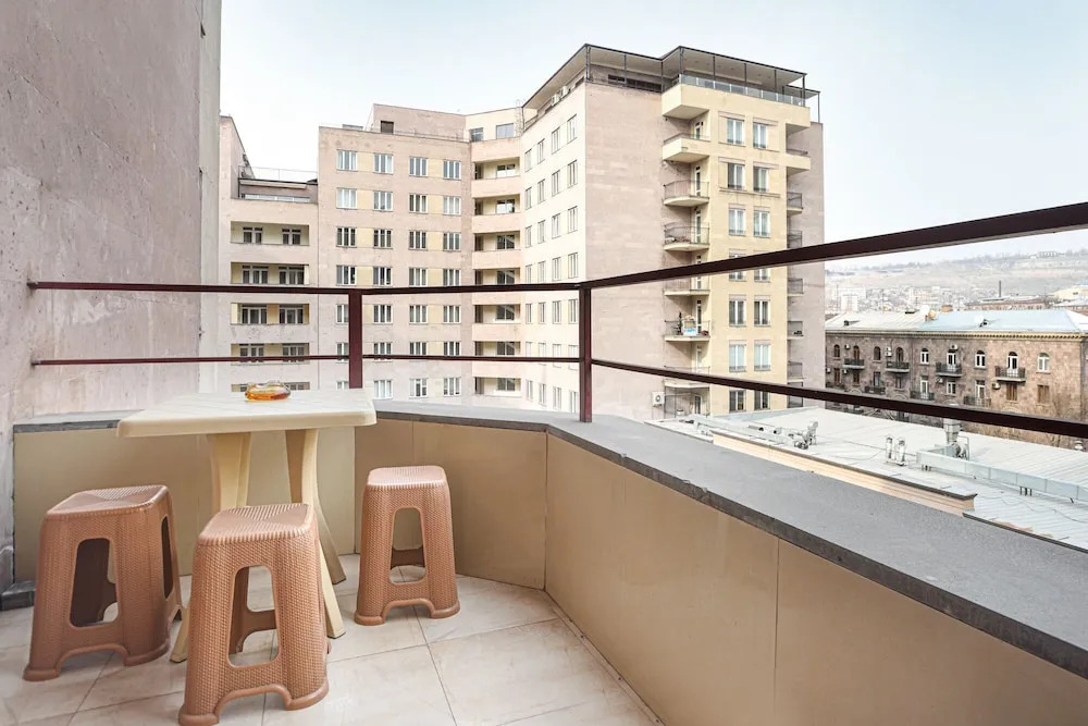 Ереван: Апартаменты Stay Inn на Северном просп., 2