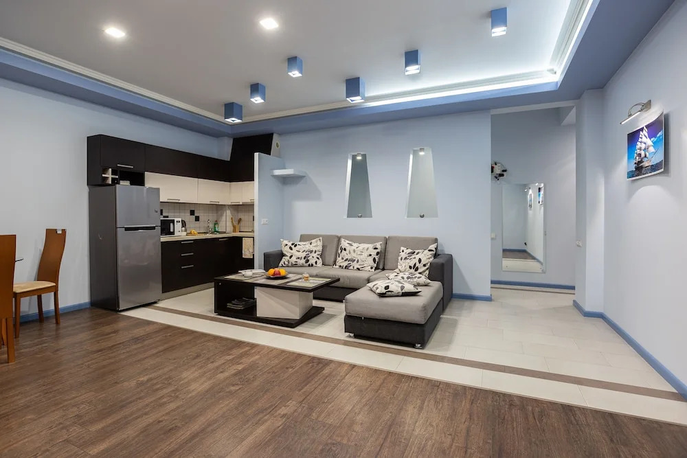 Ереван: Апартаменты Stay Inn на Северном просп., 2